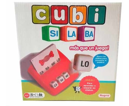 Cubisilaba