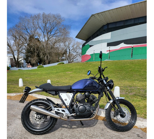 Zanella Ceccato V250i
