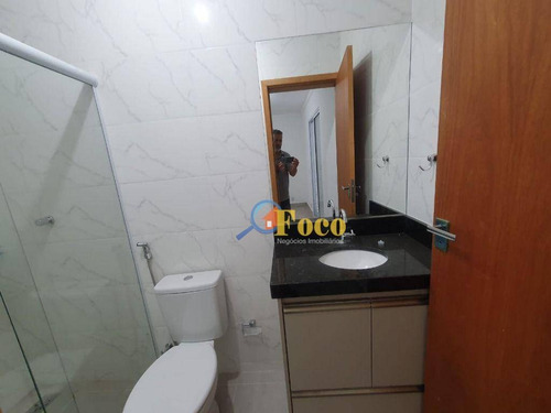 Imagem 6 de 18 de Casa Com 4 Dormitórios À Venda, 100 M² Por R$ 455.000 - Loteamento Parque Da Colina Ii - Itatiba/sp - Ca1148