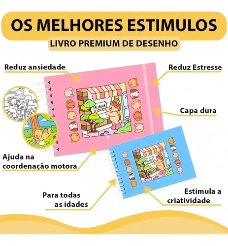 Marcadores De Ponta Dupla De 100 Cores