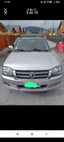 Dongfeng Oting 4X2 Std