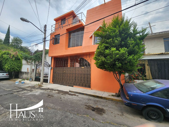 Casas en Venta en Tlalpan 