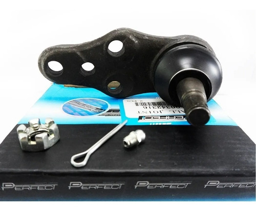 Imagen 3 de 4 de Muñón Daewoo Cielo Racer Lanos Espero