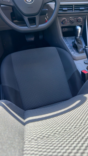 Volkswagen Polo 1.6 Msi Comfortline At