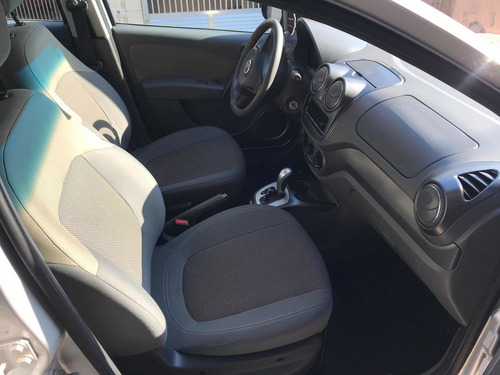 Fiat Palio 2014 1.6 16v Essence Flex Dualogic 5p