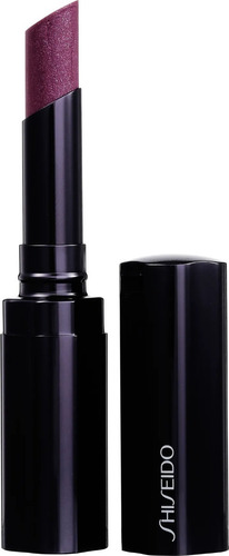 Batom Shiseido Shimmering Rouge 2,2g Várias Cores - Original