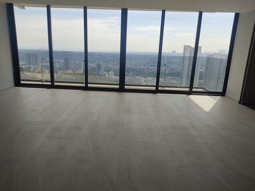 Imagen 13 de 13 de Departamento Para Estrenar En Bosquereal Con Hermosa Vista