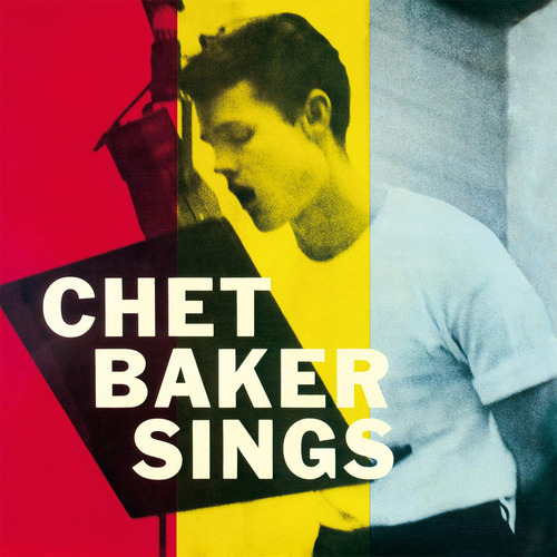 Cd Chet Baker Canta Que Ais Ships In Certified Frustration F