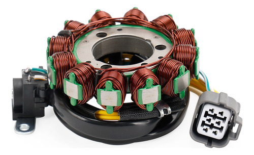 Junta Rectificadora De Estator Para Kawasaki Kx 450 F 16-18