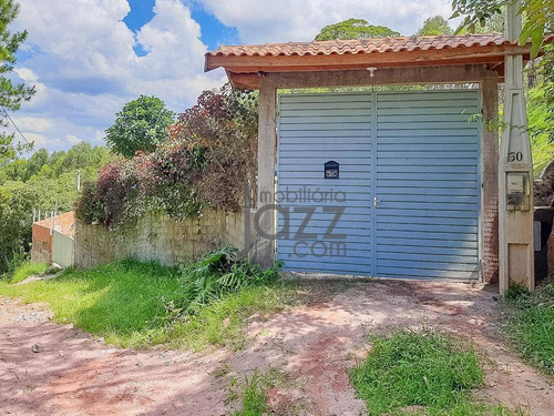 Espetacular Chácara Com 2 Dormitórios À Venda, 700 M² Por R$ 480.000 - Portão - Atibaia/sp - Ch0443