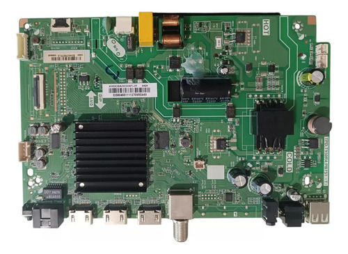 Placa Principal Aoc 32s5045/78g Tpd.t950r4.pb751(t)