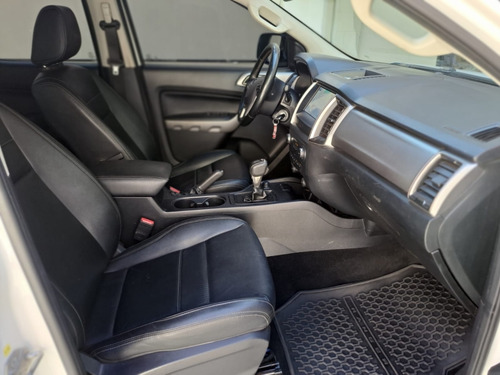 Ford Ranger 3.2 XLT 4X4 CD 20V DIESEL 4P AUTOMÁTICO