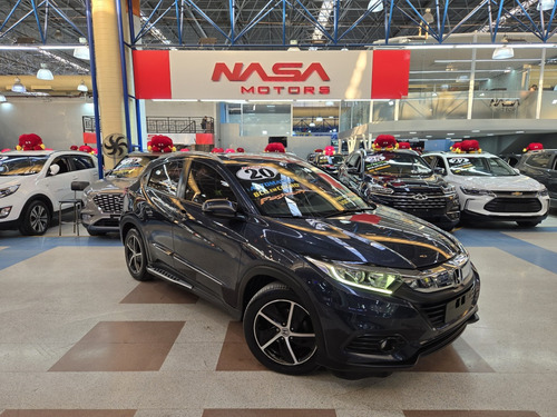 Honda HR-V 1.8 16V FLEX EX 4P AUTOMÁTICO