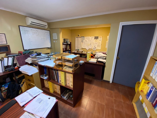Imagen 18 de 22 de Propiedad Industrial En Barrio Consolidado (vende Dueño)