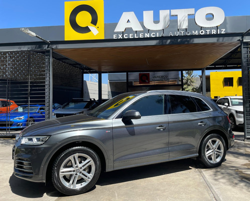 Audi Q5 2.0 L T S Line Dsg