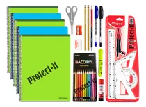 Comprar 10 Paquetes Utiles Escolares Cuarto Quinto Y Sexto Primaria