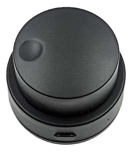 Controlador De Volume Usb Usb Com Fio + Multimedia Contr