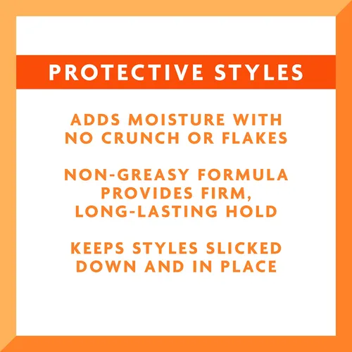 Cantu Protective Styles By A - :ml A $