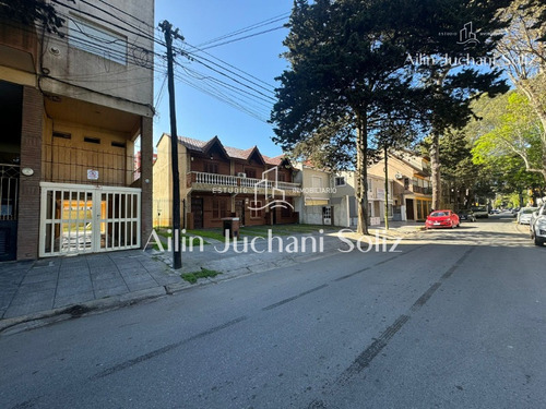 Cochera A Una Cuadra Del Centro De San Bernardo En Alquiler Temporal
