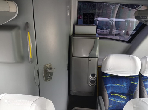 Ônibus Marcopolo Paradiso 1200 G7 Turismo Seminovos K 360