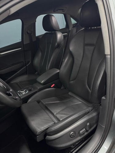 Audi A3 Sedan 1.4 Prestige Plus Tfsi Flex Tiptronic 4p