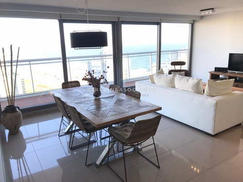 Imagen 4 de 14 de Departamento, De 2 Suites, A La Venta En Punta Del Este