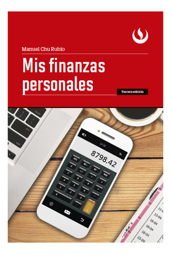 Mis Finanzas Personales - Manuel Chu Rubio