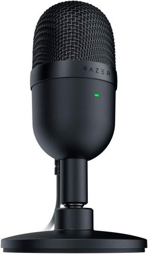 Razer Seiren Mini Microfono Usb Streaming De Microfono: Pa