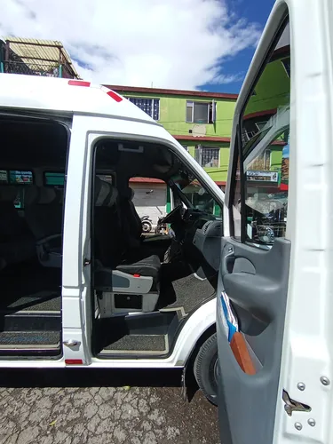 E Sprinter 1313 Matriculada Junio- 2010 Totalmente Original