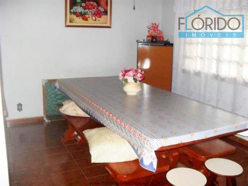 Imagem 6 de 24 de Chácaras À Venda Em Atibaia/sp - Compre O Seu Chácaras Aqui! - 1254142