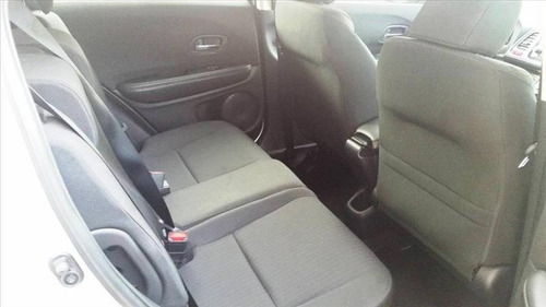 Imagem 8 de 8 de Honda Hr-v 1.8 16v Ex