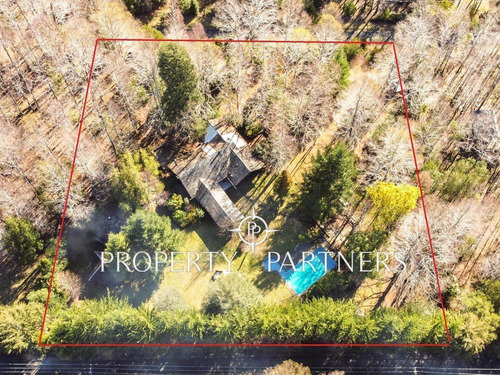 Imagen 20 de 22 de Cómoda Casa En Parcela En Pucón En Condominio