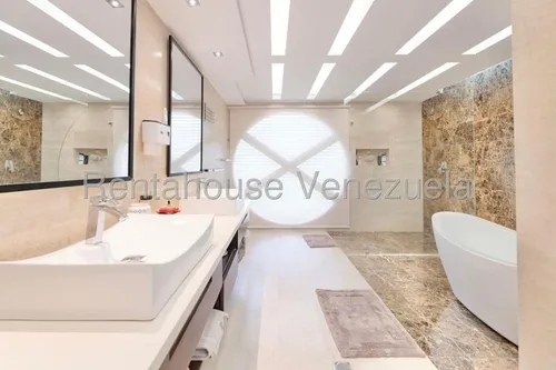 Se Vende Casa En El Cafetal