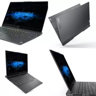 Lenovo Legion Slim 7 Gen 6 Amd Laptop, 15.6 Fhd Ips 165hz