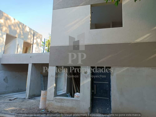 Imagen 9 de 30 de Duplex De 3 Ambientes En Condominio