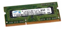 Comprar Memoria Ddr3 1gb 1066 Mhz Samsung M471b2873fhs