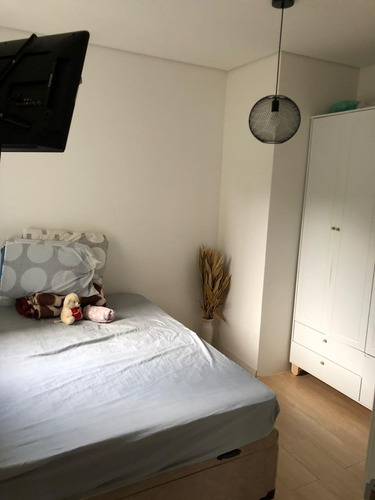Rrcod3500 - Apartamento Garden 69mts Condominio Nações Clube De Morar - 2 Dorms (1 Suíte) - 1 Vaga - Oportunidade - Ótima Localização - Rr3500 - 69404413