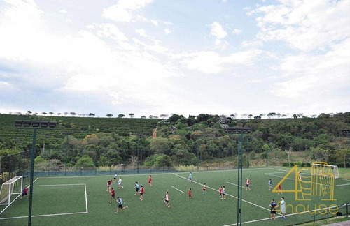Imagem 16 de 30 de Terreno À Venda No Condomínio Quinta Da Baroneza. 3080 M², Terreno Plano, De Esquina, Em Frente Ao Clube Hípico. Bragança Paulista/sp - Te0135