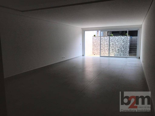 Imagem 9 de 21 de Sobrado Com 3 Dormitórios À Venda, 250 M² Por R$ 1.250.000,00 - Vila São Francisco - São Paulo/sp - So0591