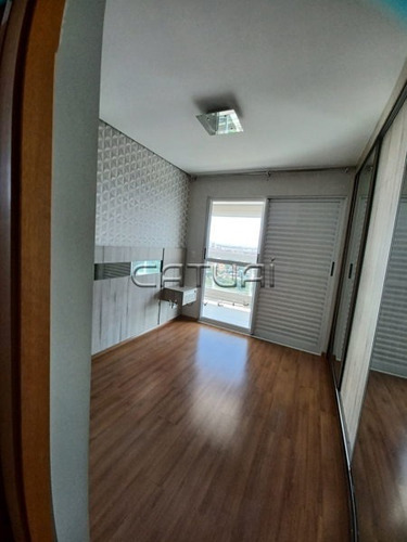 Imagem 13 de 16 de Apartamento Padrão Com 3 Quartos No Casa Mila Edificio - 76042-v
