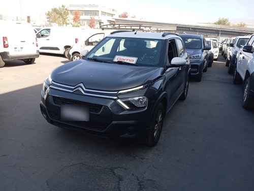 Citroen C-3 1.2 Puretech 82 Bvm Feel Mt 2023