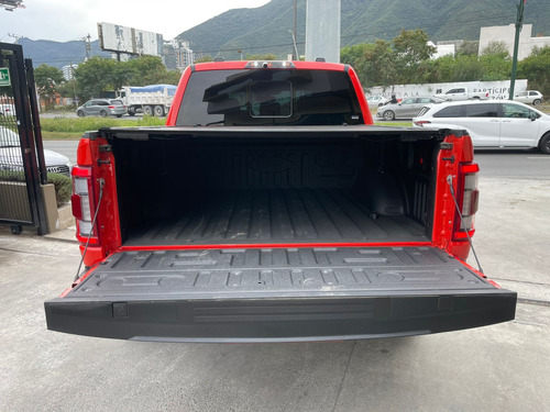 Ford Lobo 3.5 High At