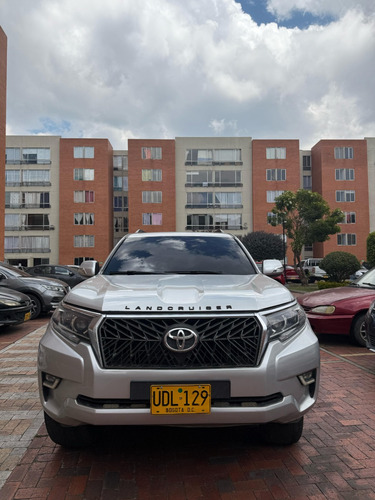Toyota Prado 3.0 Tx-l Fl 170 hp