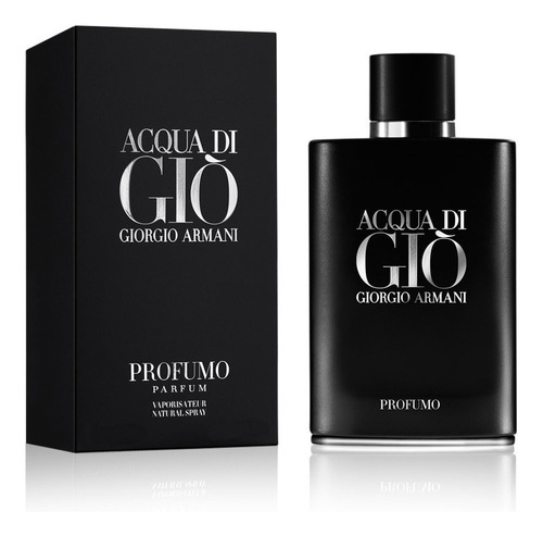 Acqua Di Gio X75 Profumo       