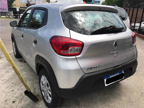 Imagen 4 de 6 de Renault Kwid 1.0 Sce 66cv Life