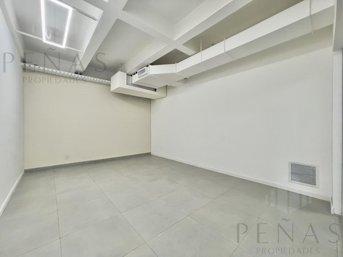 Impecable Piso Corporativo 350 M2 Reciclado Todo A Nuevo Apto Varios Usos - Tribunales