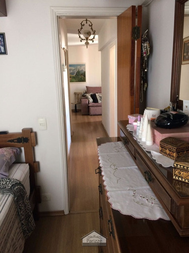 Apartamento Na Casa Verde - 2368-1