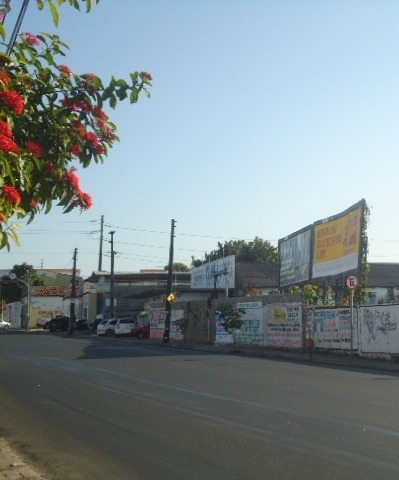 Imagem 2 de 9 de Terreno Para Alugar Na Cidade De Fortaleza-ce - L7563