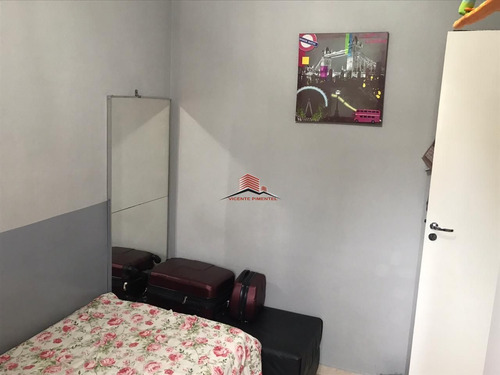 Imagem 8 de 10 de Apartamento De 2 Quartos No Camargos - 2229