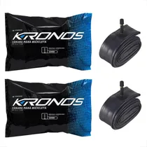 Comprar 2 Câmara De Ar Aro 14 X 1.95 \u002F 2.125 Bicicletas Elétricas